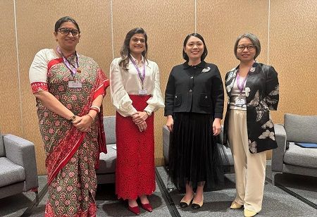 Aditya Birla Education Trust Joins Hands with Philanthropy Asia Alliance for Global Impact